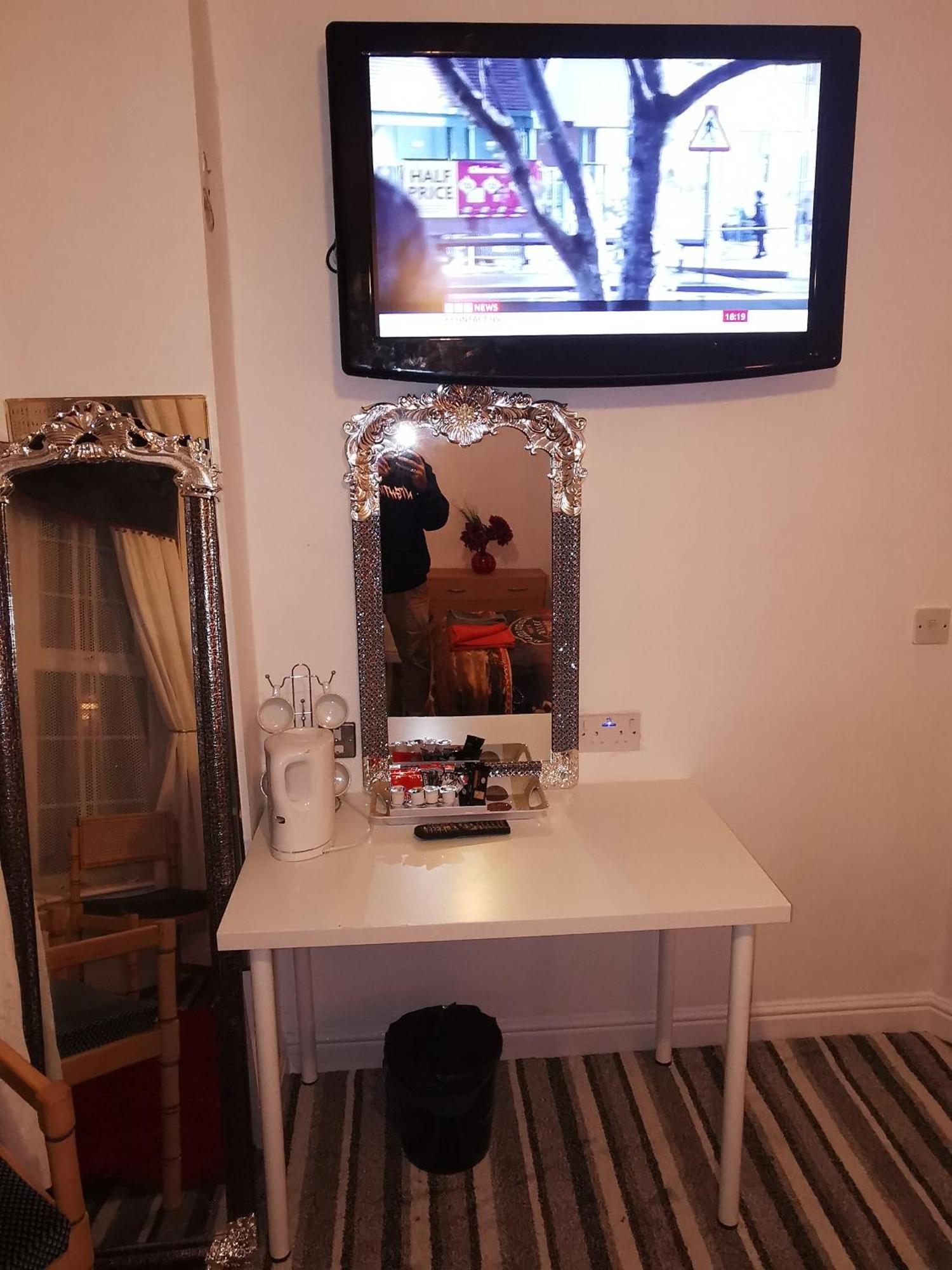 Bukhari Hotel Blackpool Pokój zdjęcie